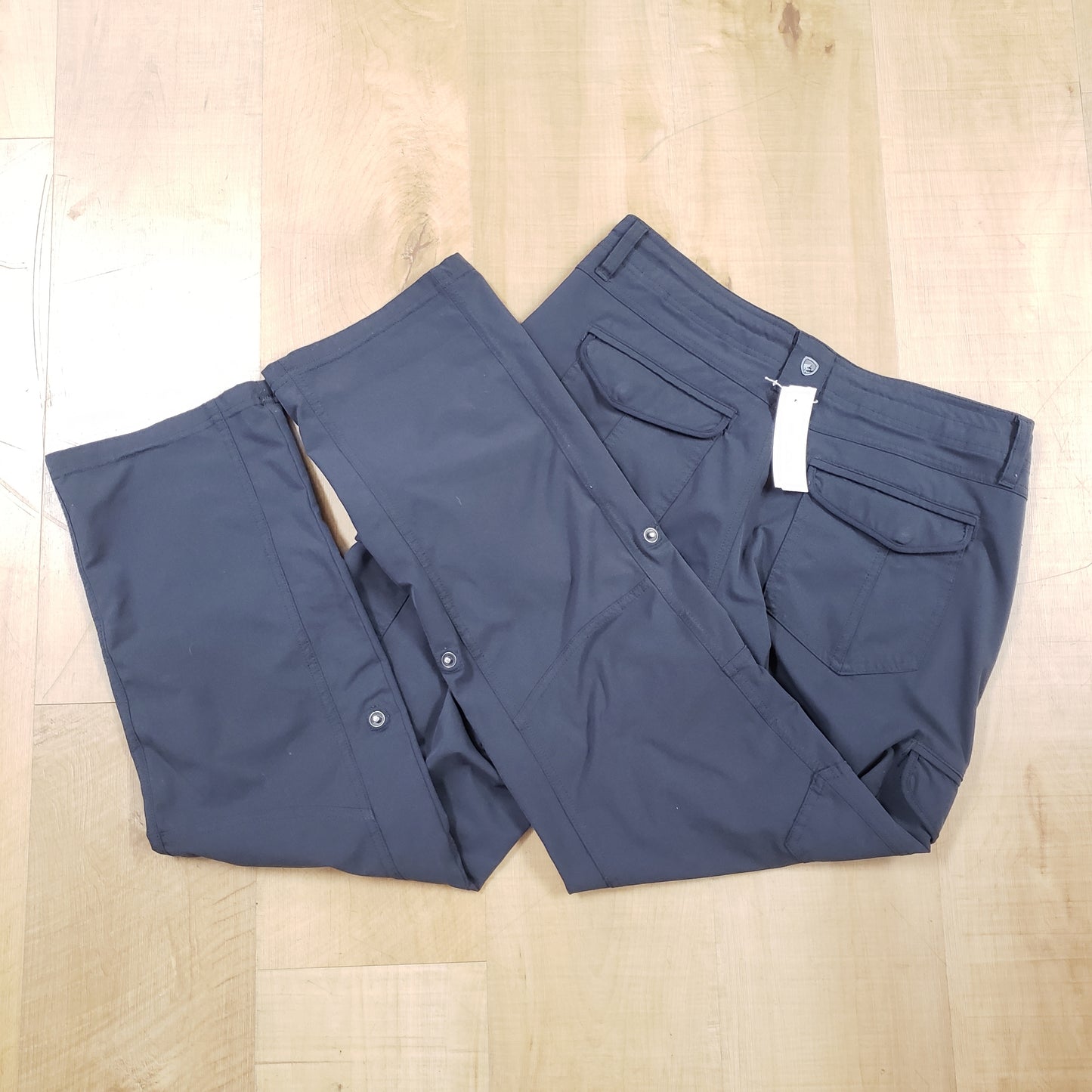 Kuhl Freeflex Roll Up Pants