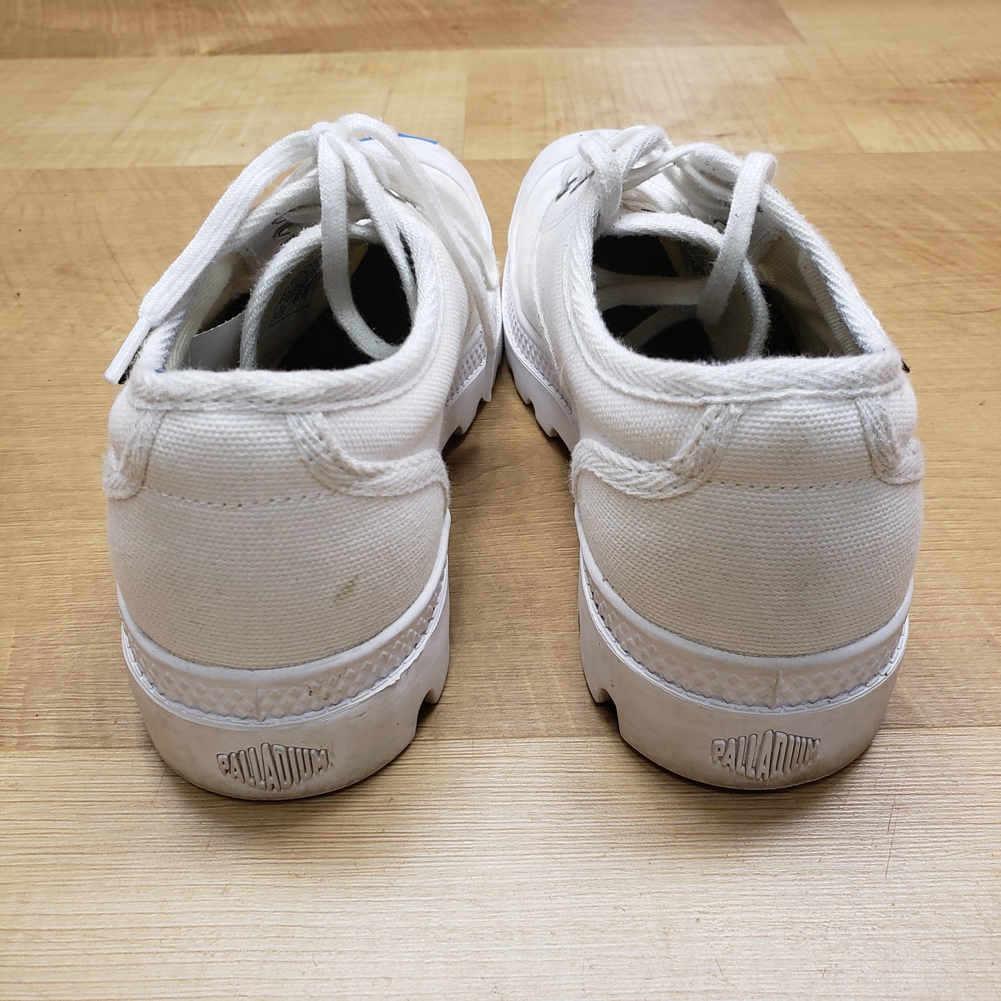 Palladium Pampa Ox Shoes