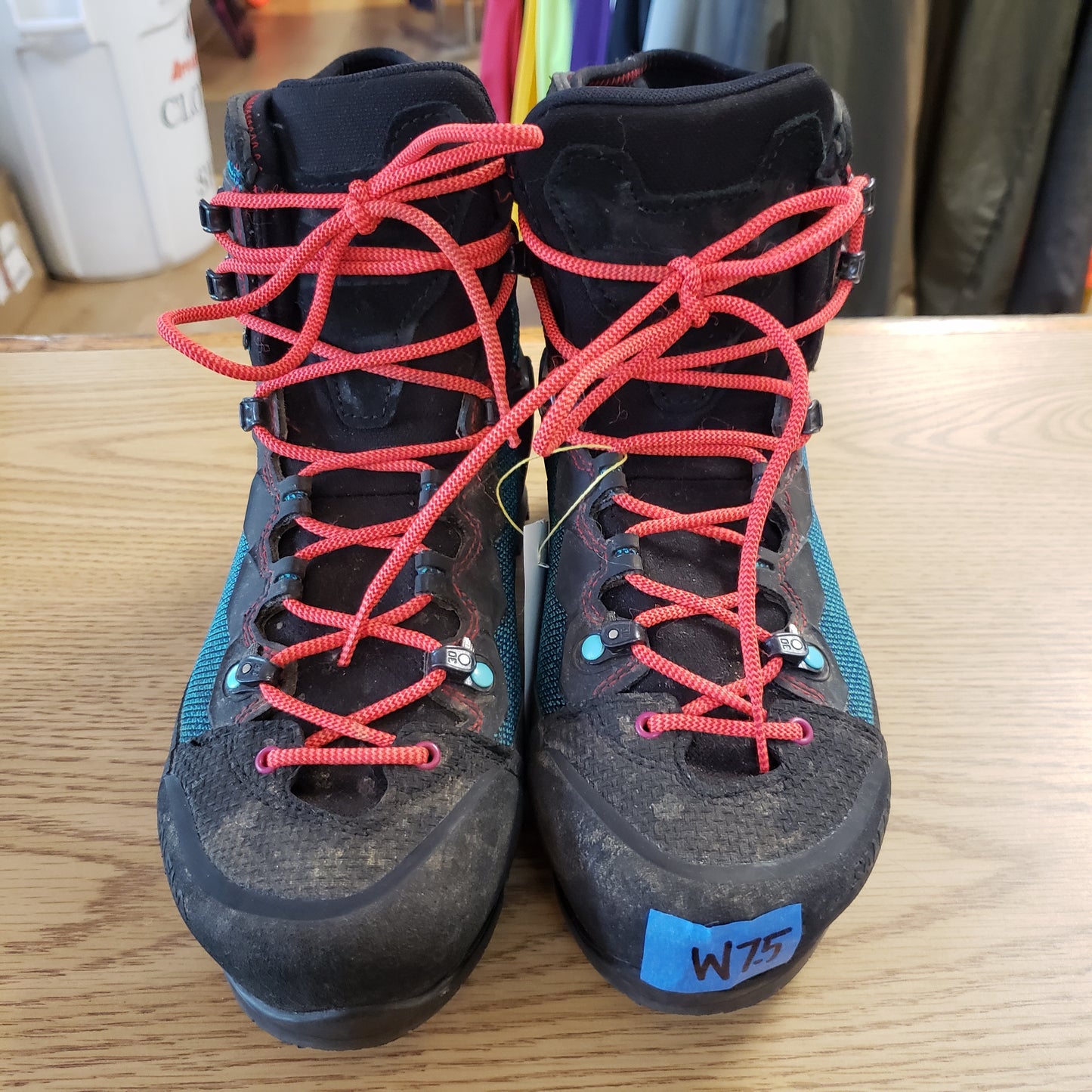 Salewa Raven 3 Gore-Tex Trekking Boots