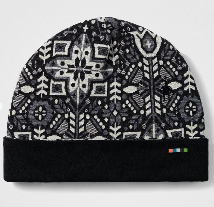 Smartwool Reversible Cuffed Beanie NEW