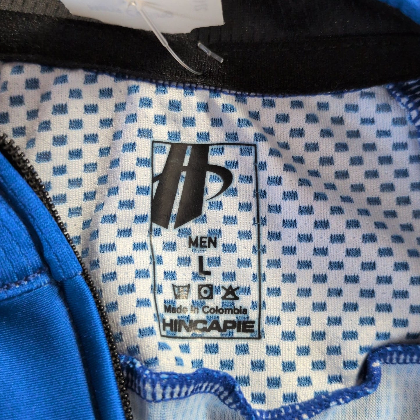 Hincapie Cycling Jersey