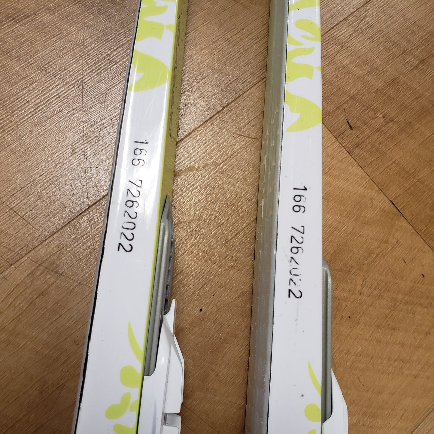 Rossignol Atraxion NNN Ski