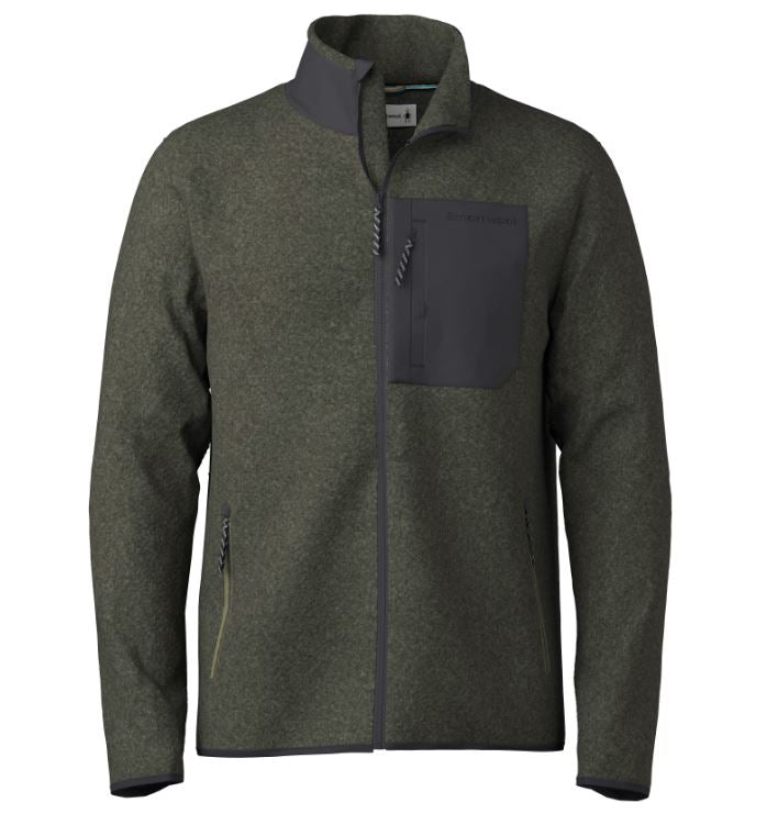 Smartwool Second Cut Fleece Jacket (NEW)