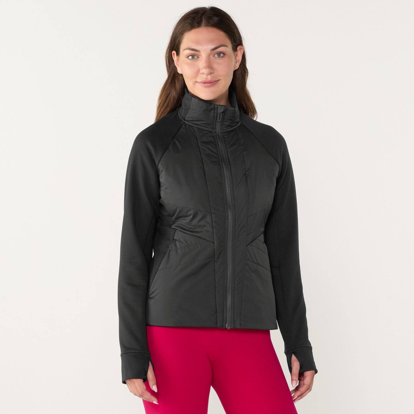 Smartwool Smartloft Hybrid Jacket (NEW)