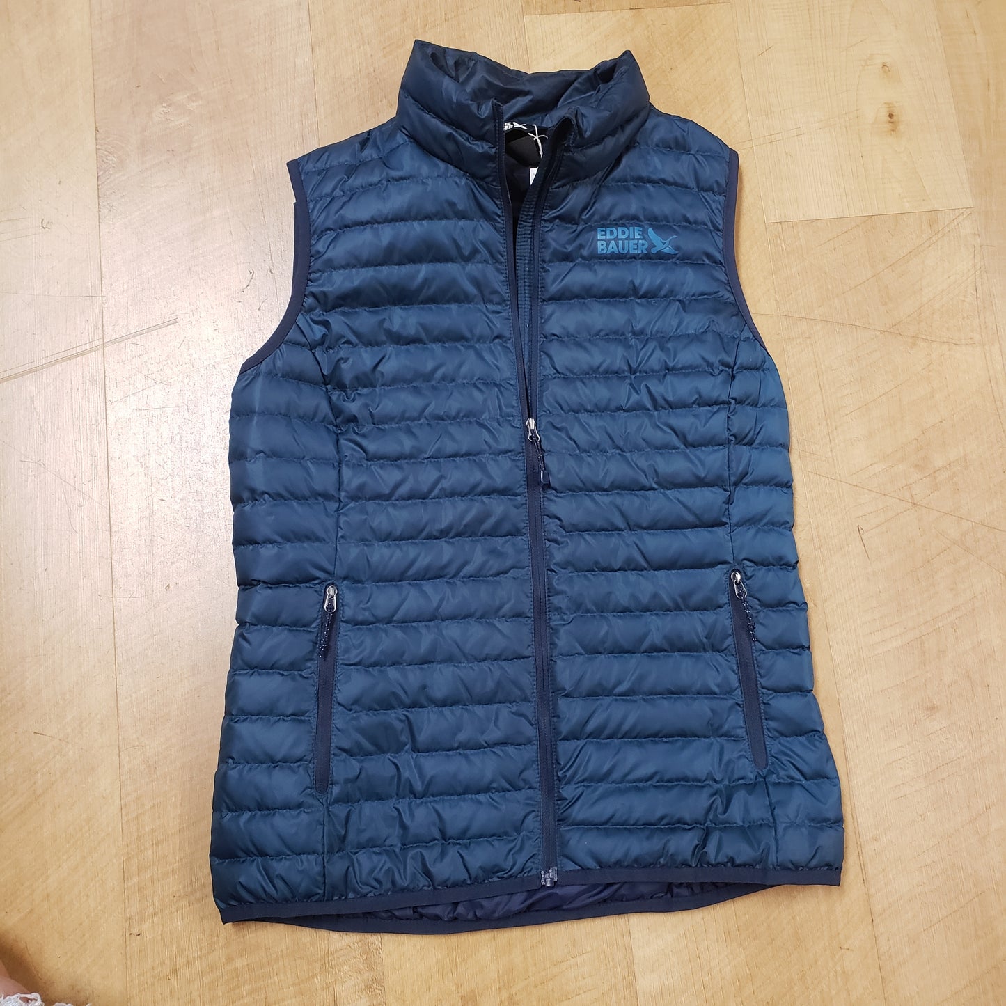 Eddie Bauer Cirruslite Down 650 Vest