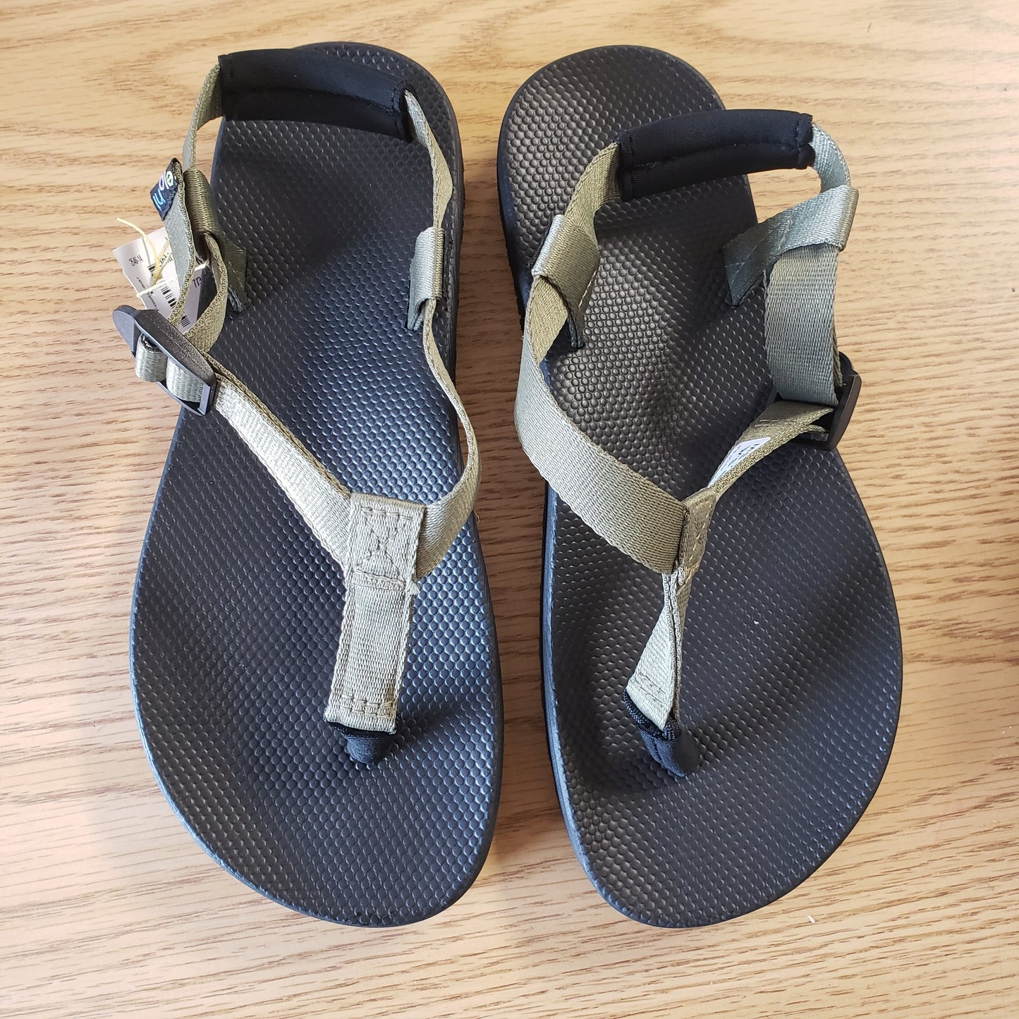 Elohi Smokies Sandal