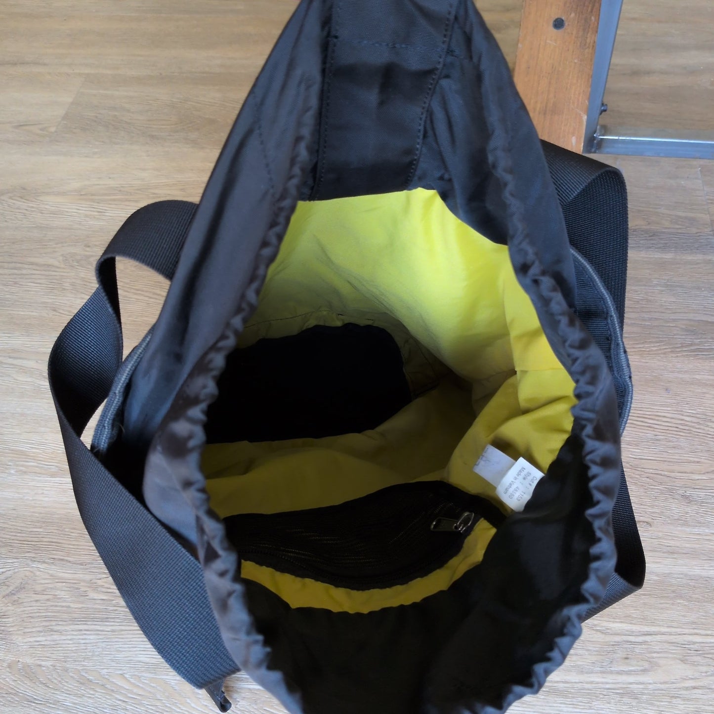 Patagonia Vintage Tool Sak Bag