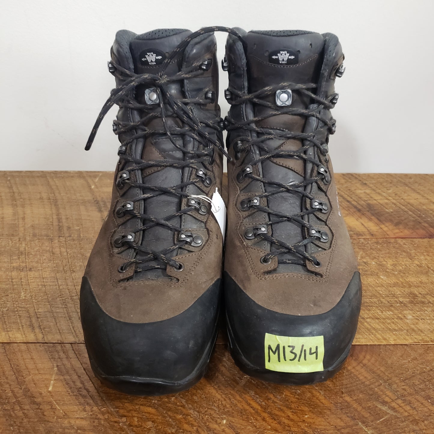 Lowa Camino Evo GTX Hiking Boots