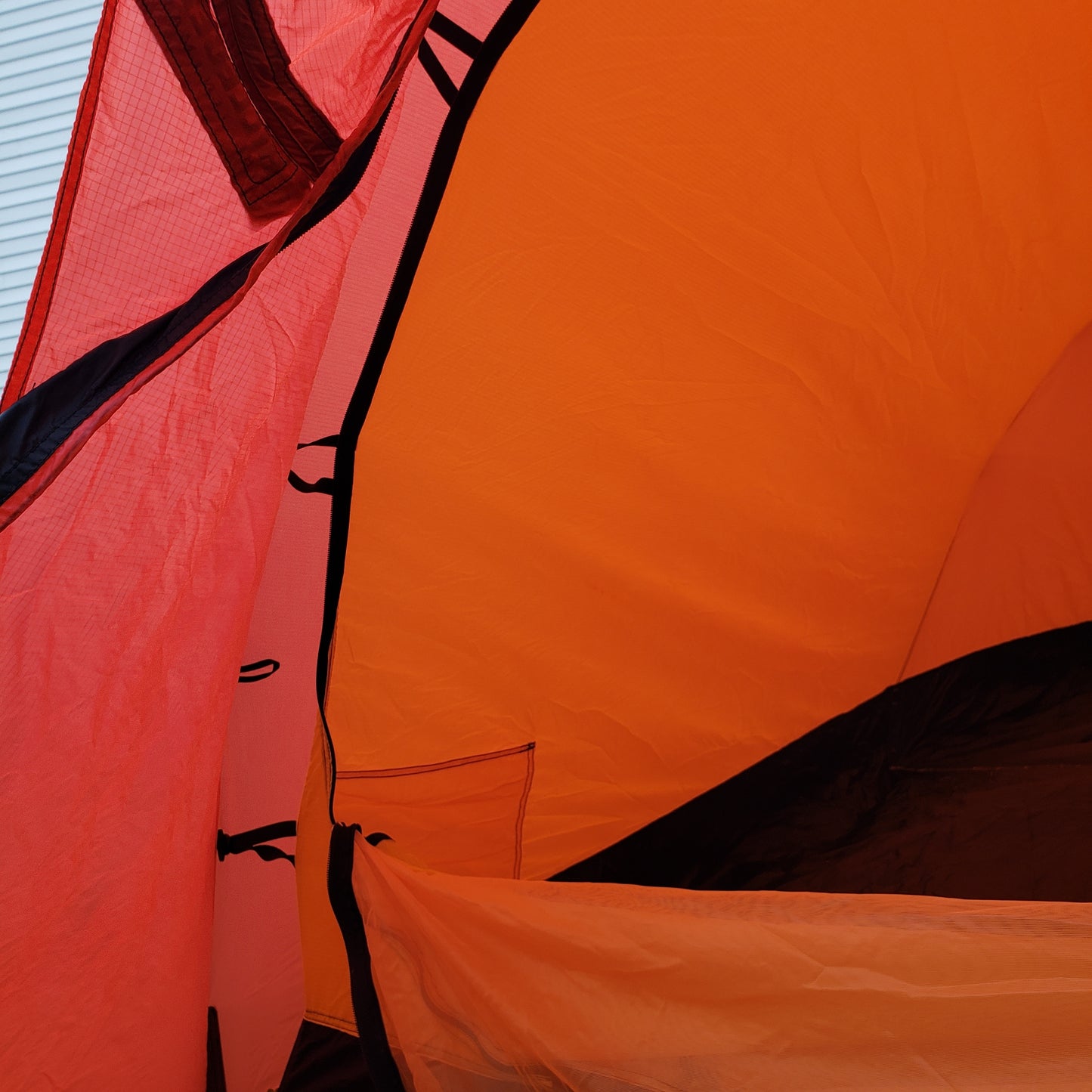Hillberg Nallo 2 Tent