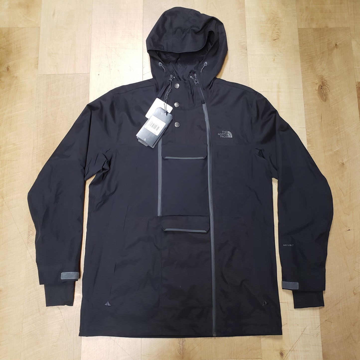 TNF Urban Gear Jacket NEW