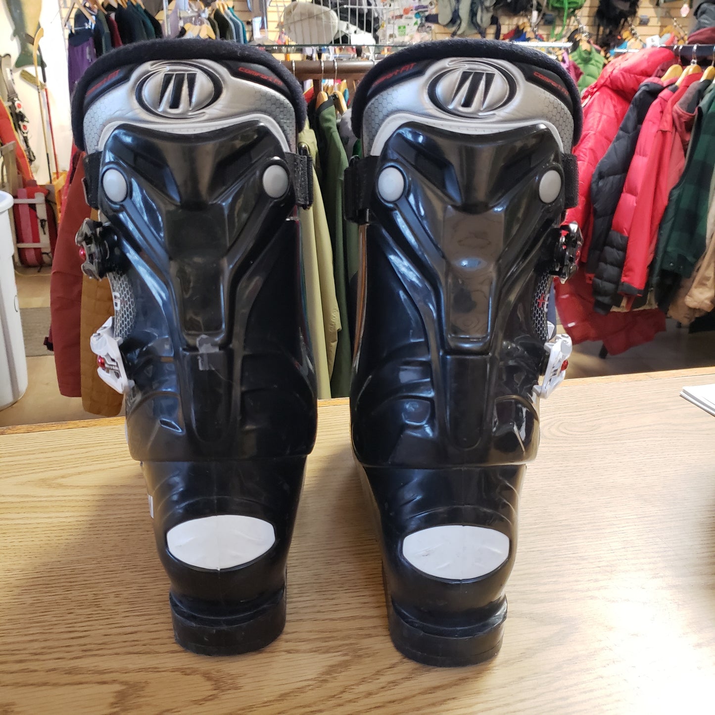 Tecnica Mega +6 Alpine Ski Boot