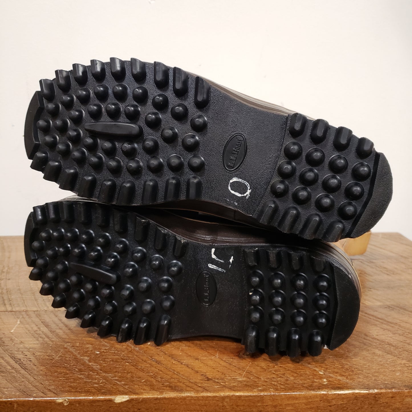 LL Bean Maine Hunting Boots w/Liner