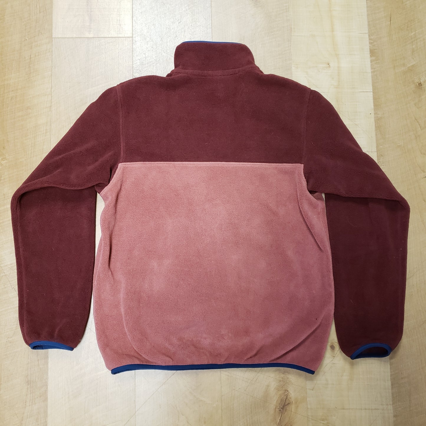Patagonia Synchilla Snap-T Pullover