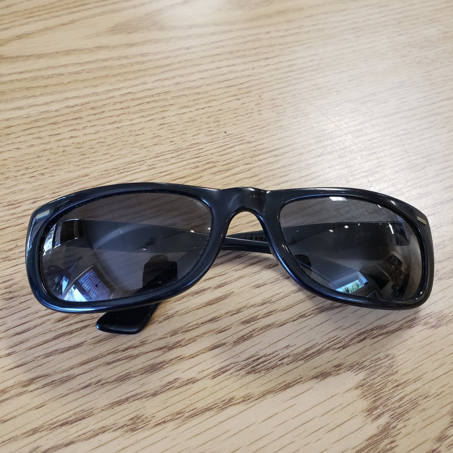 American Optical Beach Guard Tru Tone Sunglasses*