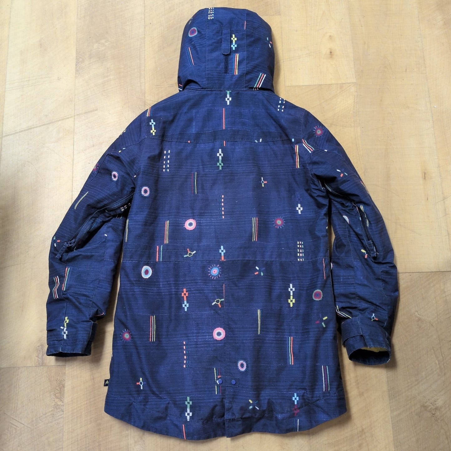 Burton Aubrey Park Jacket