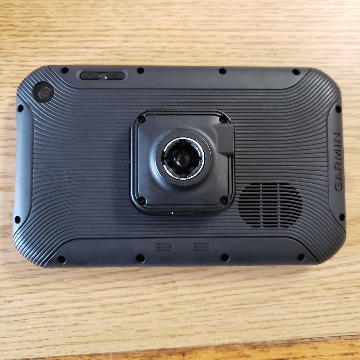 Garmin RV 785 GPS & Dash Cam
