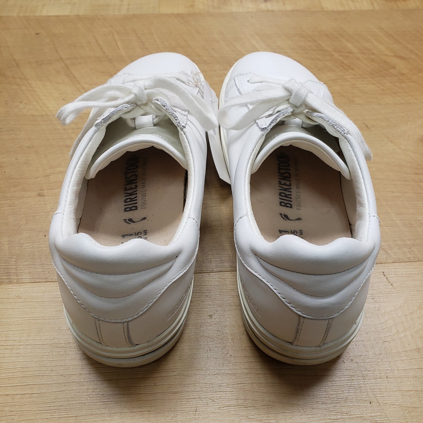 Birkenstock Bend Low Sneakers