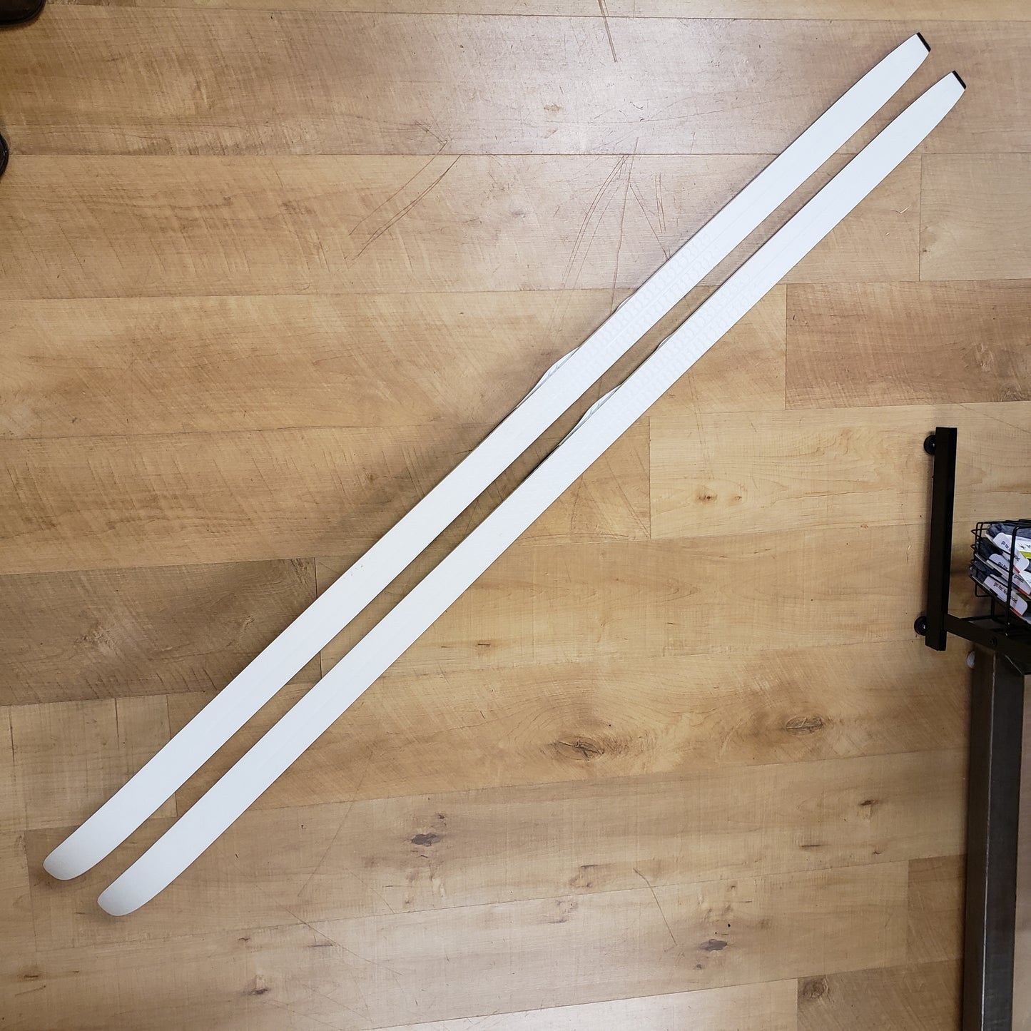 Rossignol Atraxion NNN Ski