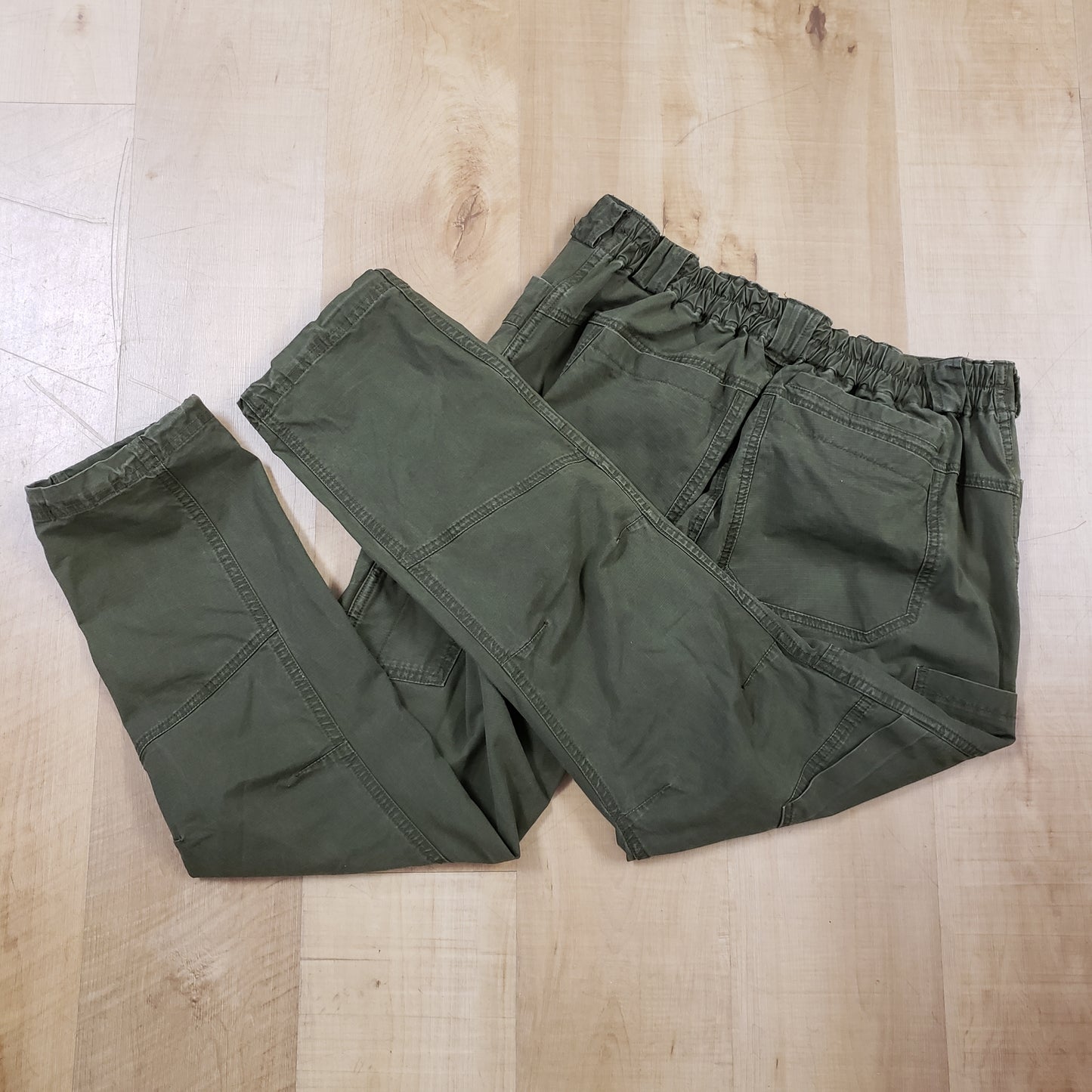 Dovetail Ultralight Ripstop Work Pants (30"inseam)