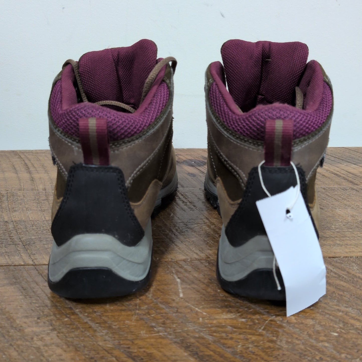 Timberland Mt Maddsen Hiking Boot