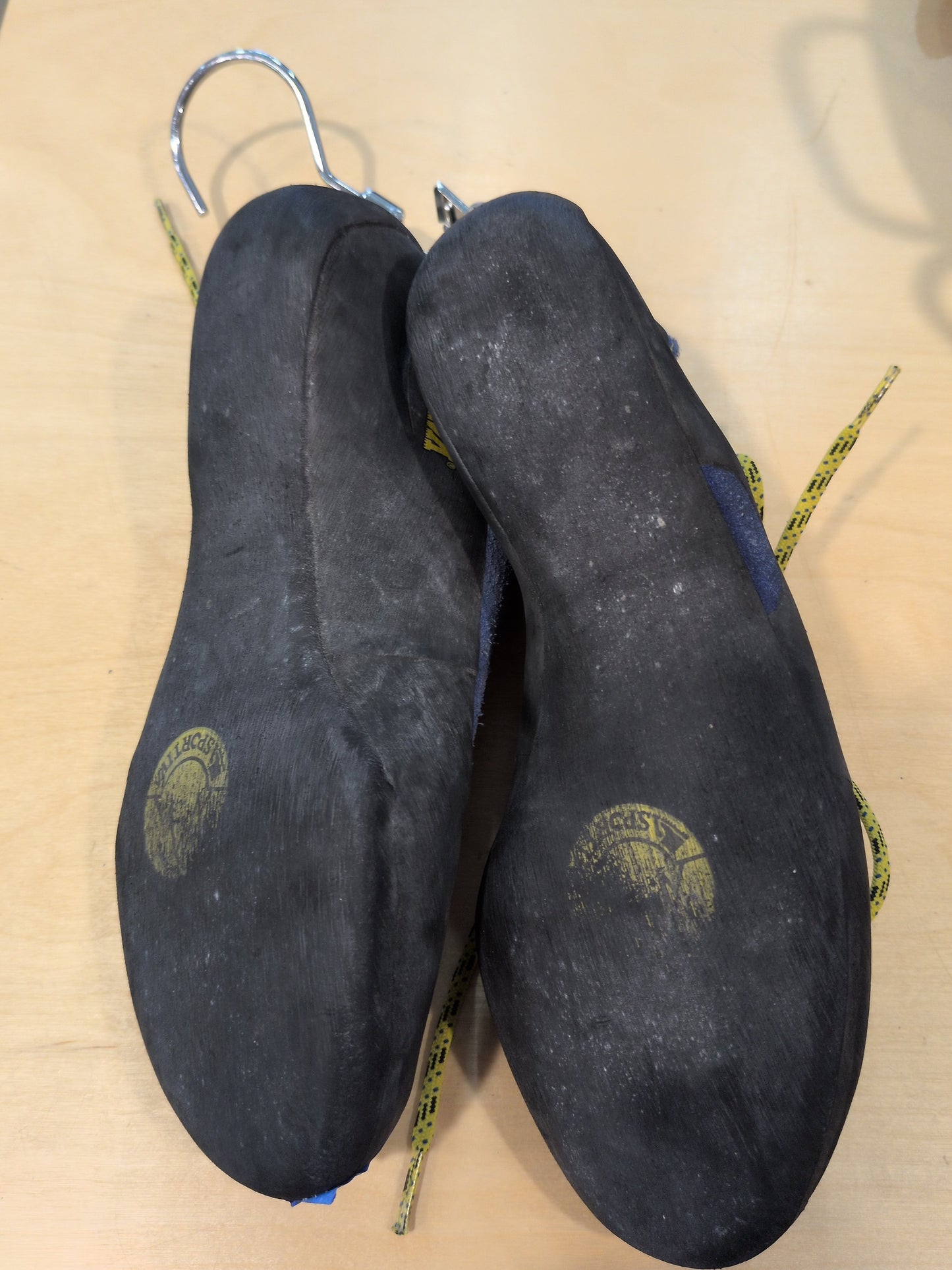 La Sportiva Cliff Climbing Shoe