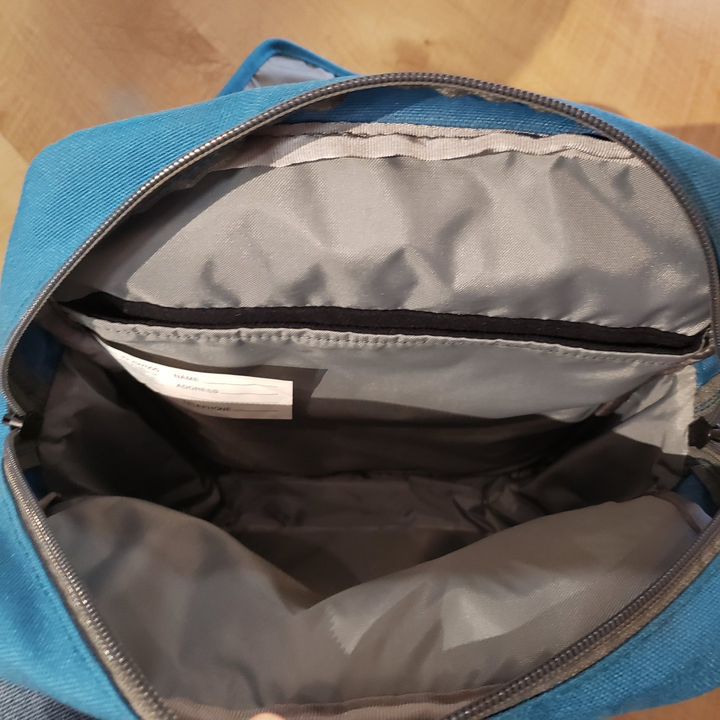 LL Bean Classic Campus Crossbody Bag