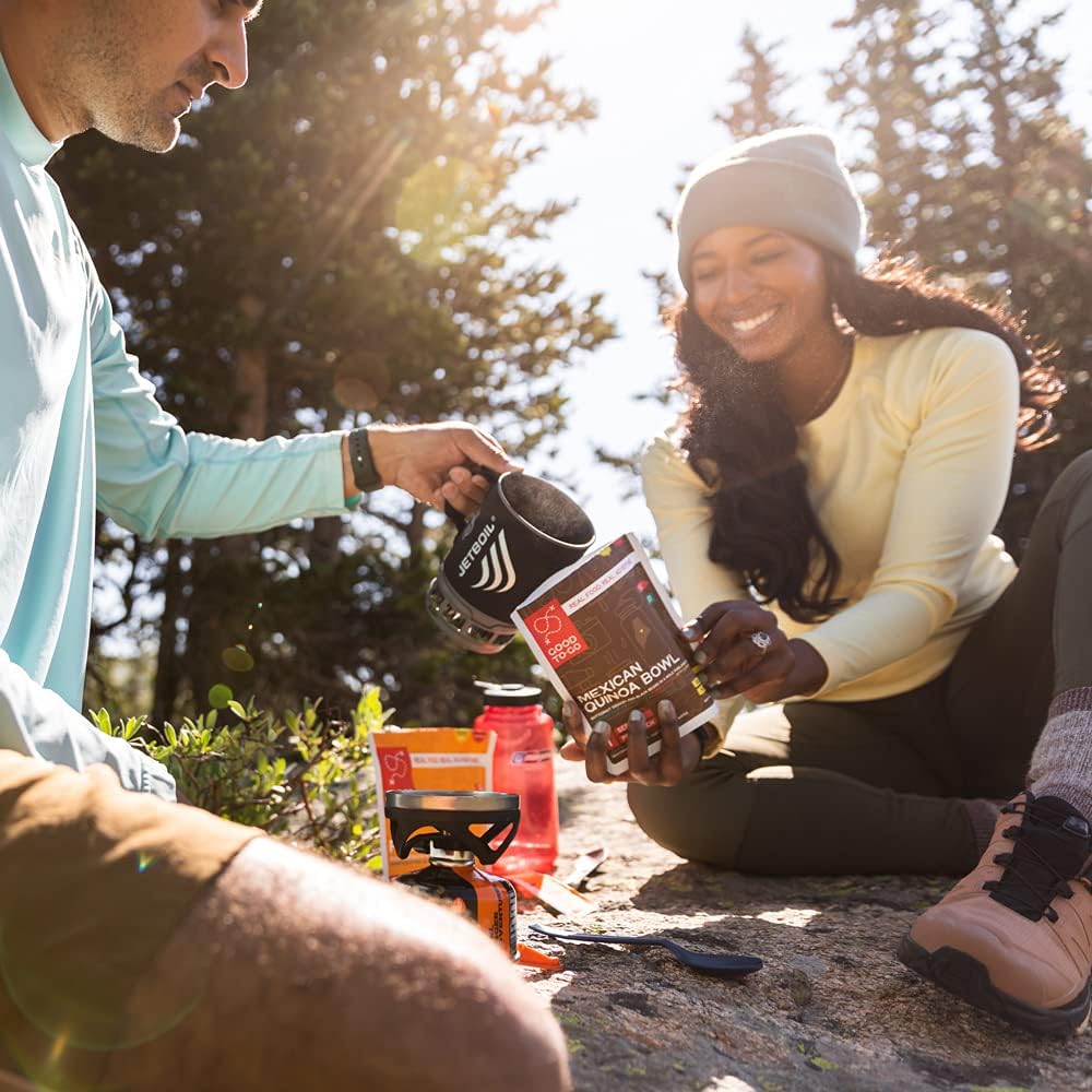 Good To-Go Dehydrated Meal (Single)