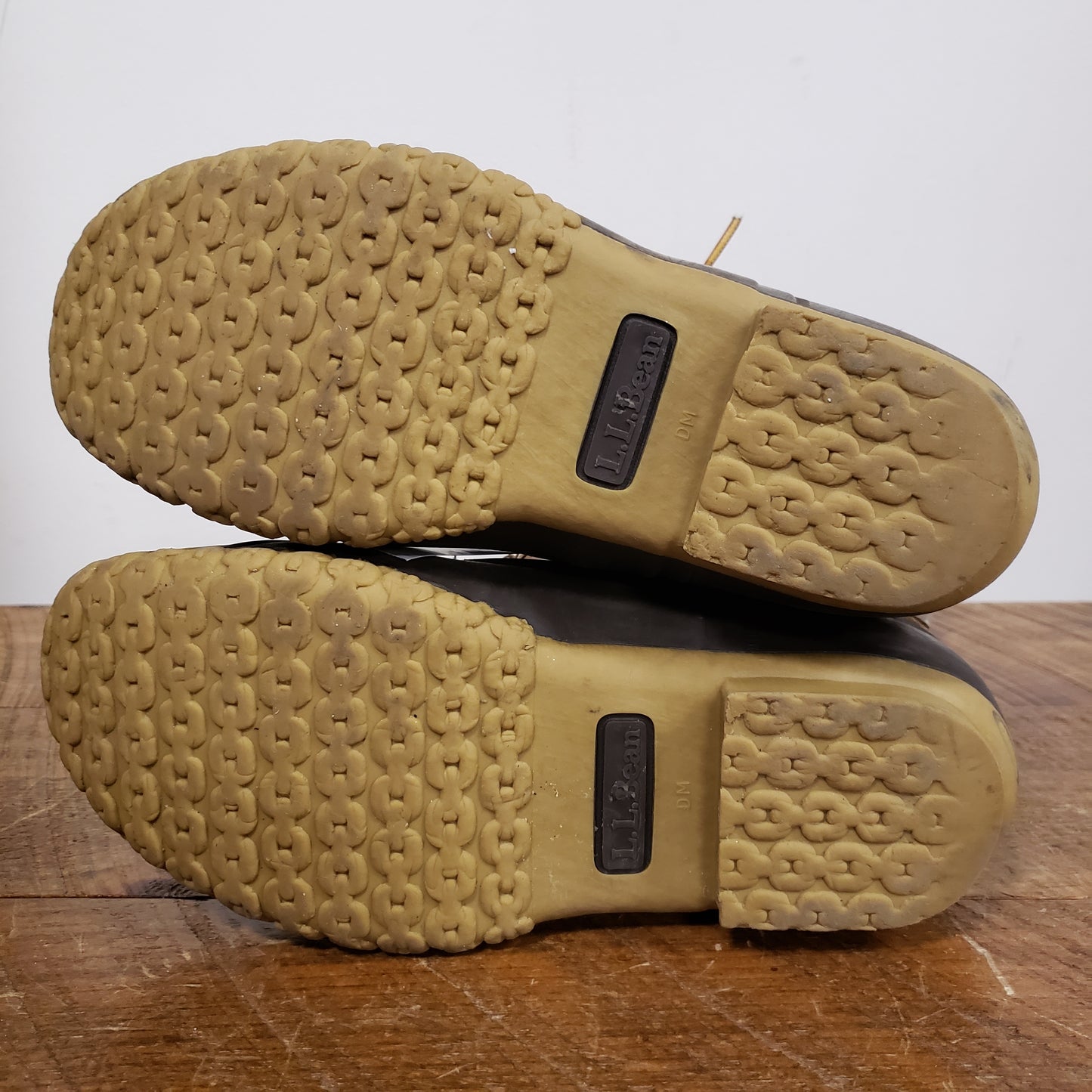 LL Bean Bean Boots GTX Lined