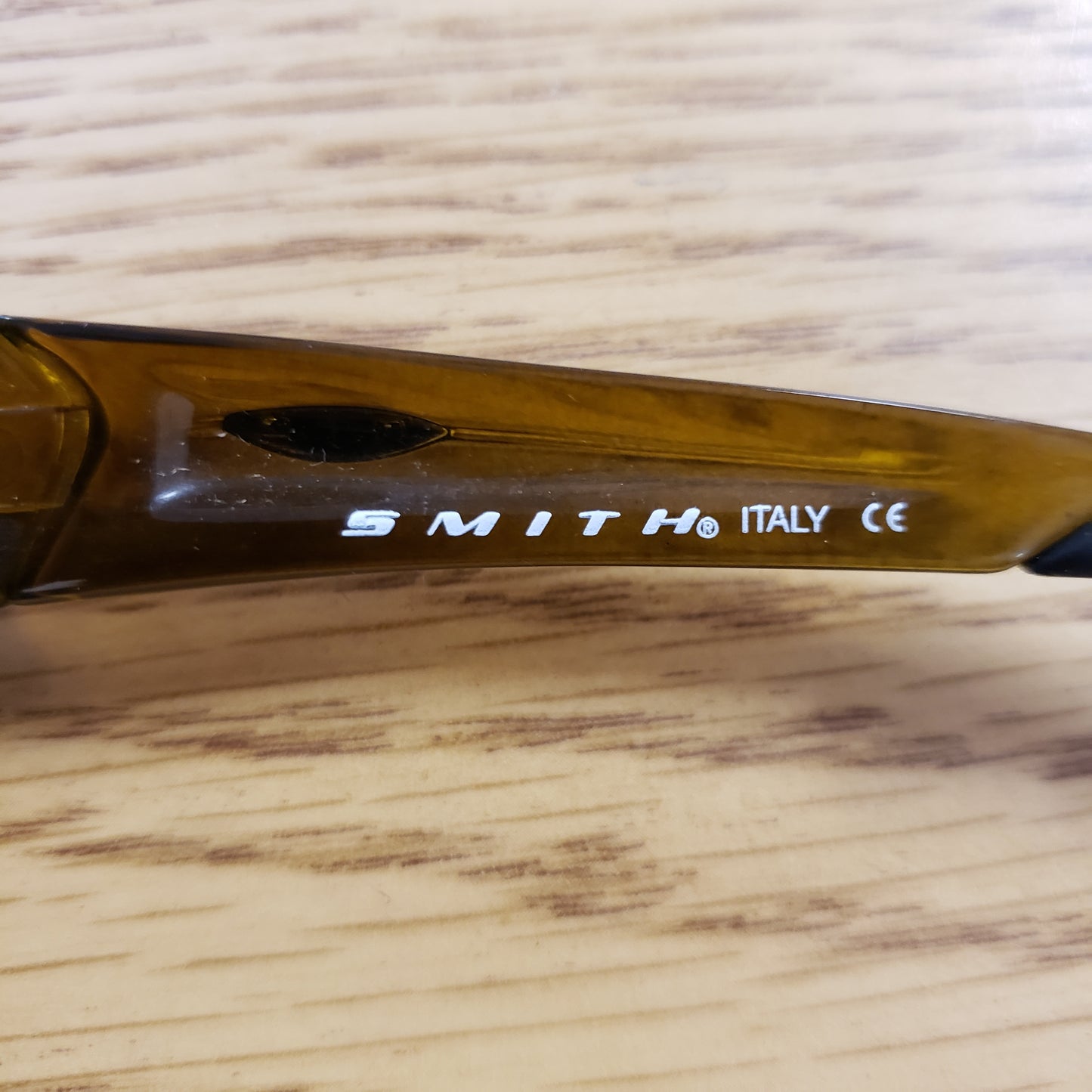 Smith Sunglasses w/ Black Case