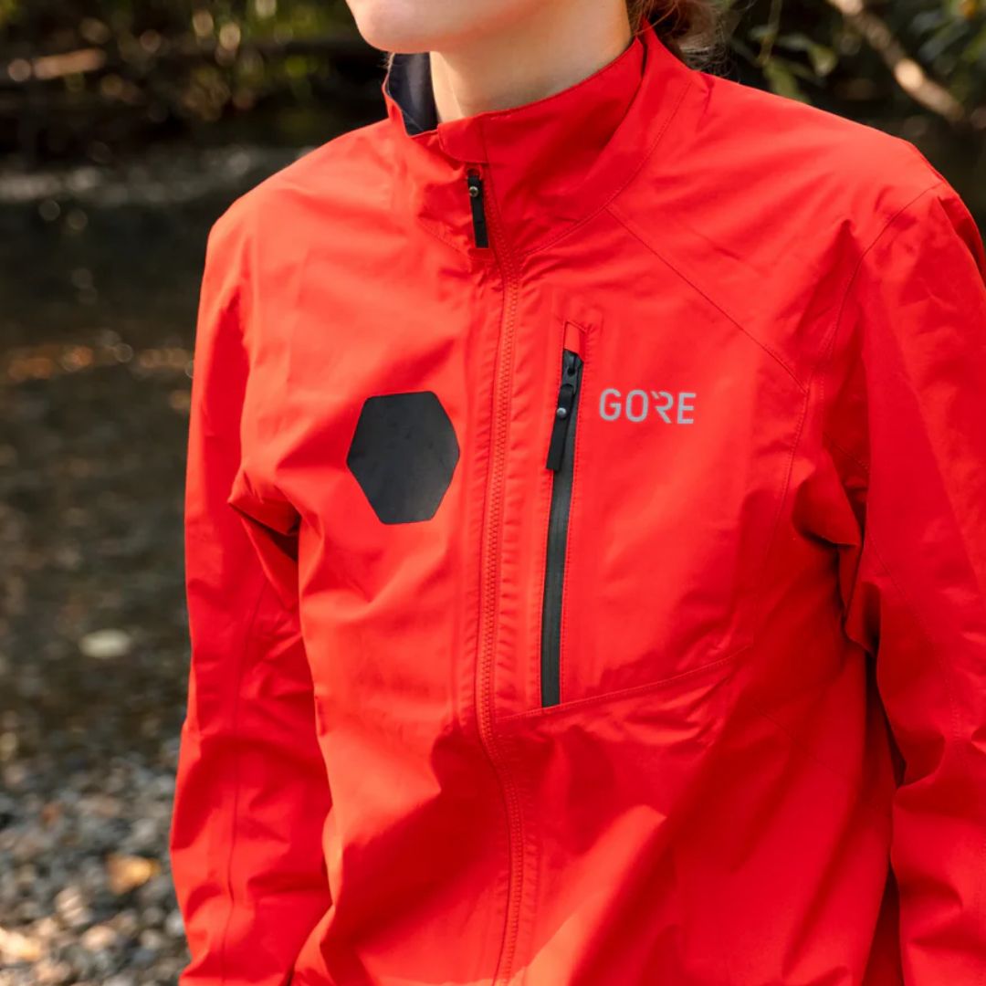 Tenacious Tape Gore-Tex Fabric Patches