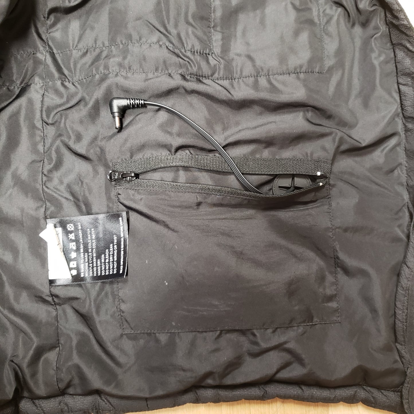 Ororo Heated Vest NO BATTERY*