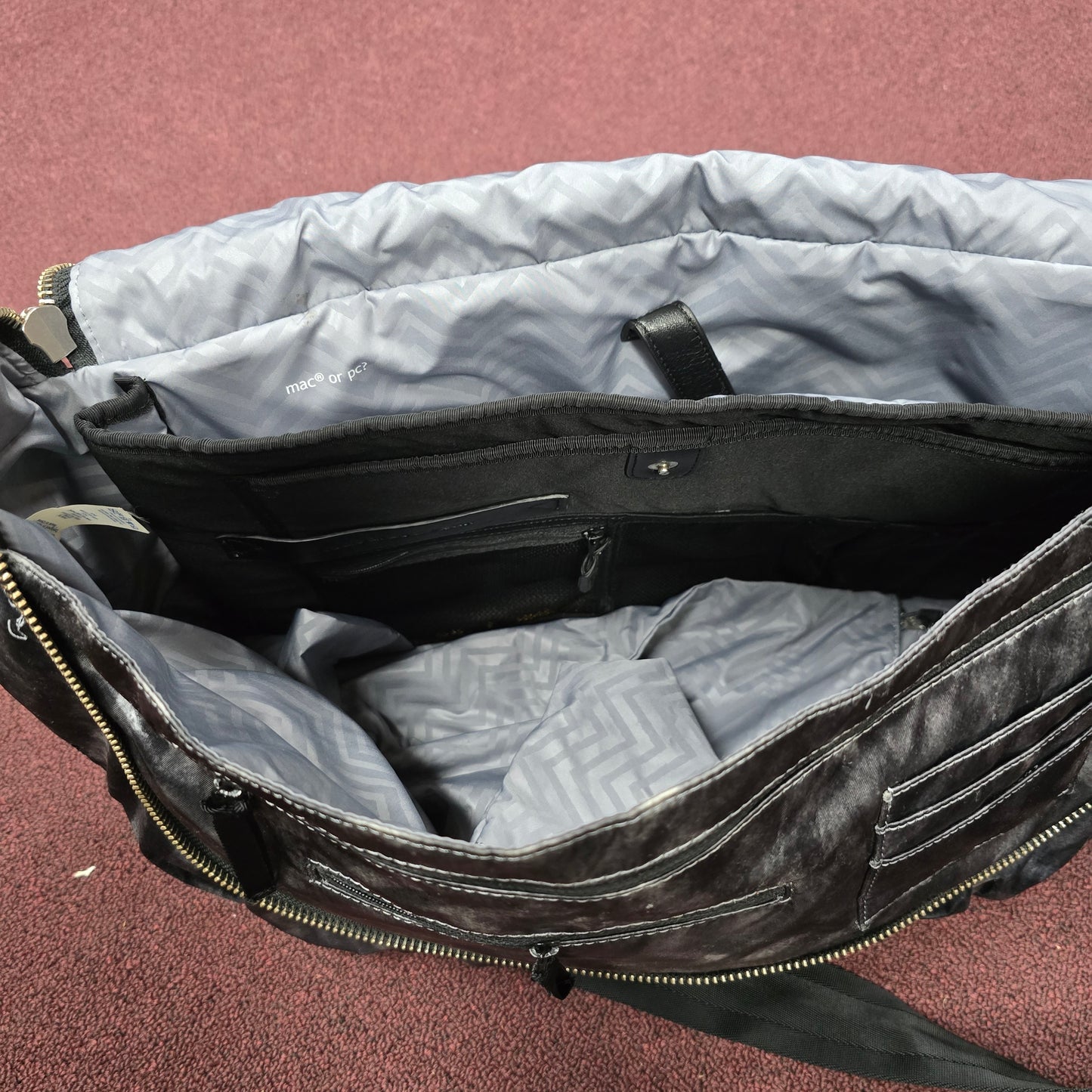 Lululemon Athletics Bag