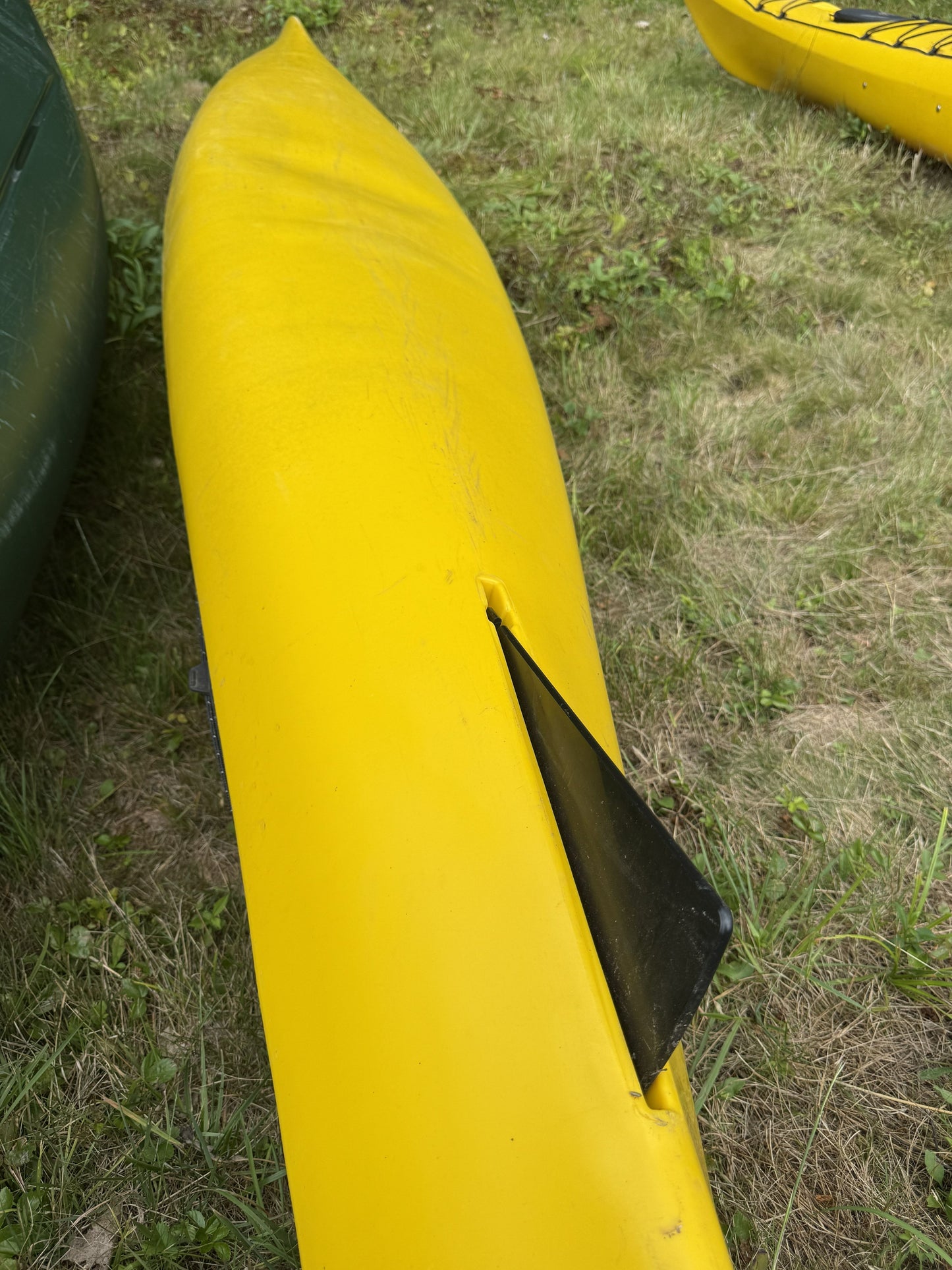 Wilderness Systems Tempest 165 Kayak