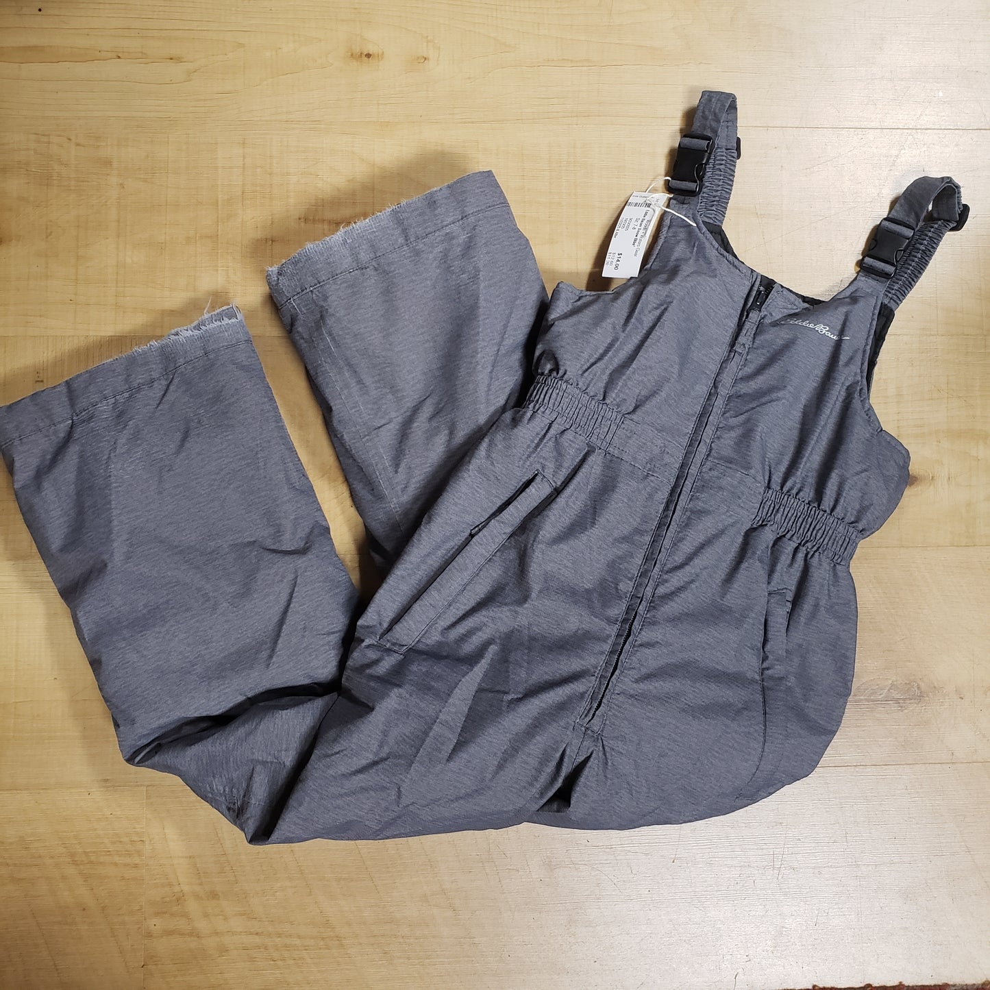 Eddie Bauer Snow Bibs*