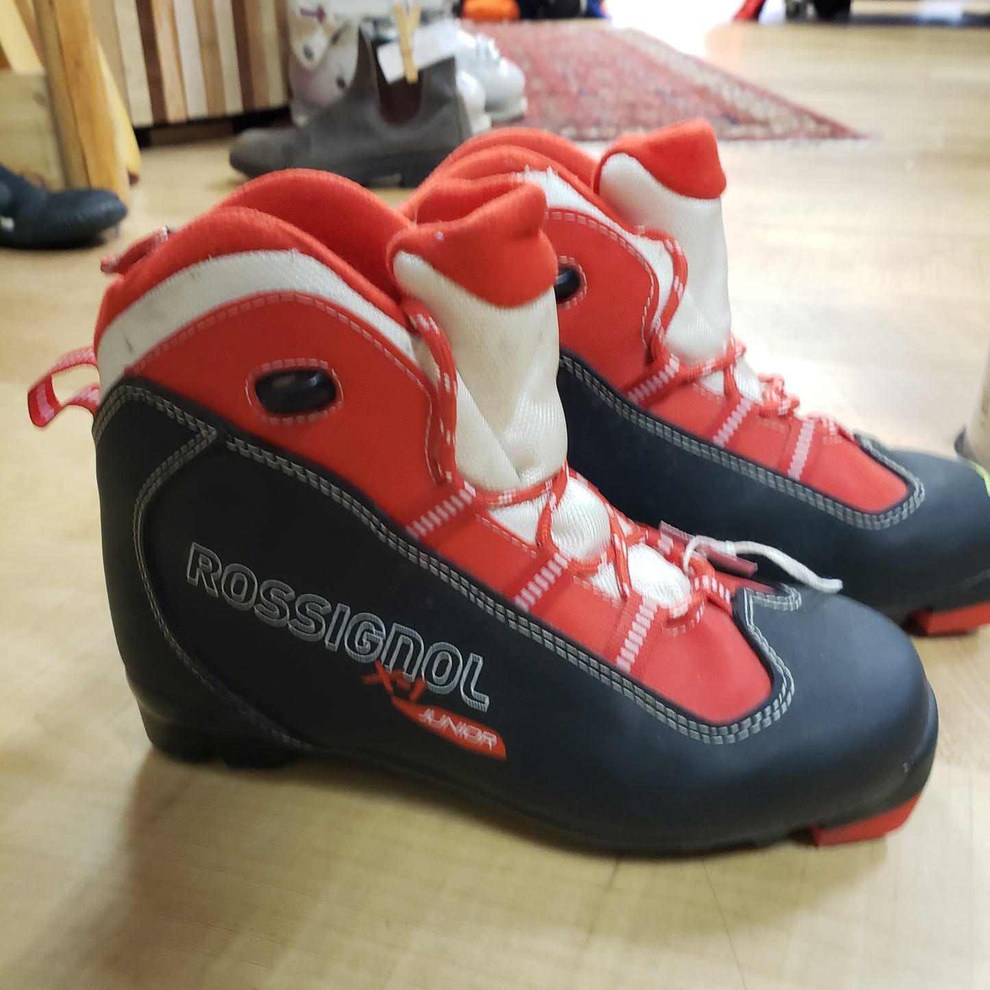 Rossignol X1 Jr Boot NNN EU 36