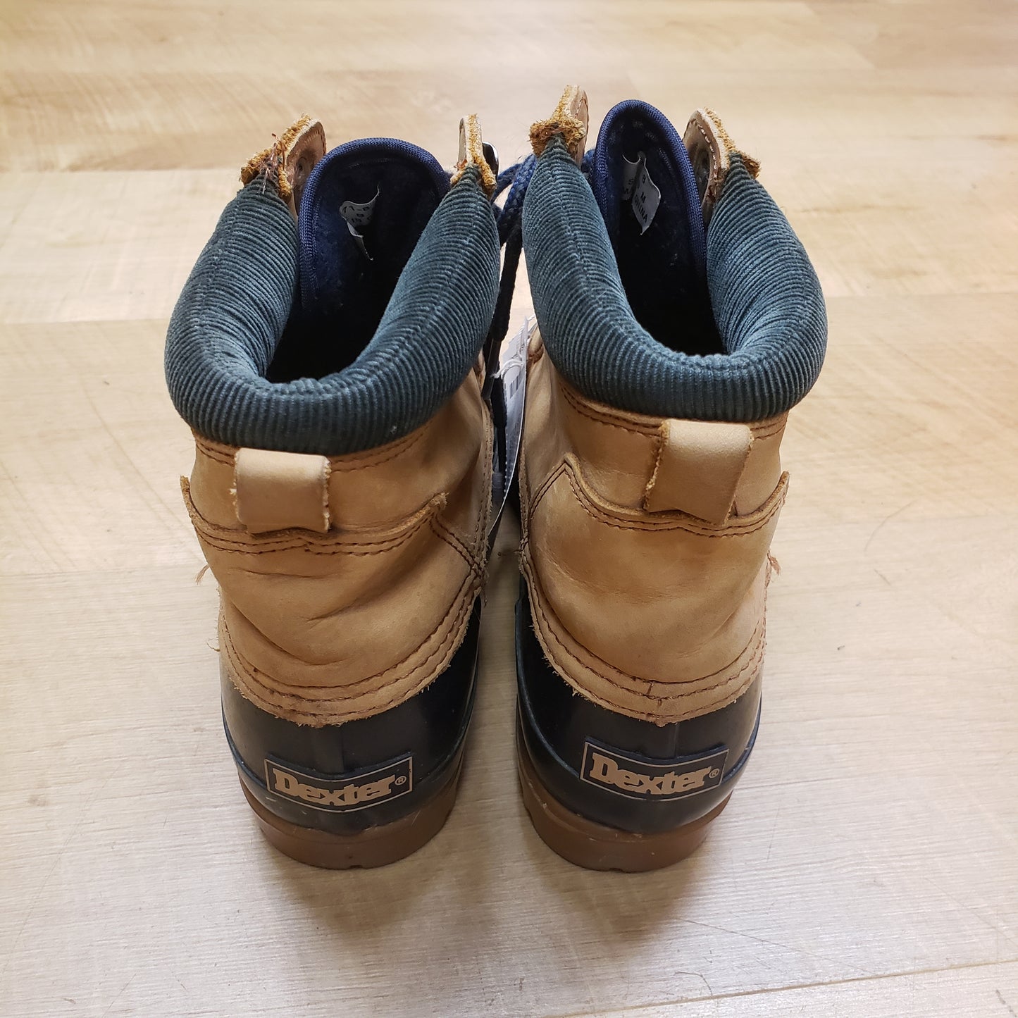Dexter Thermolite Duck Boot