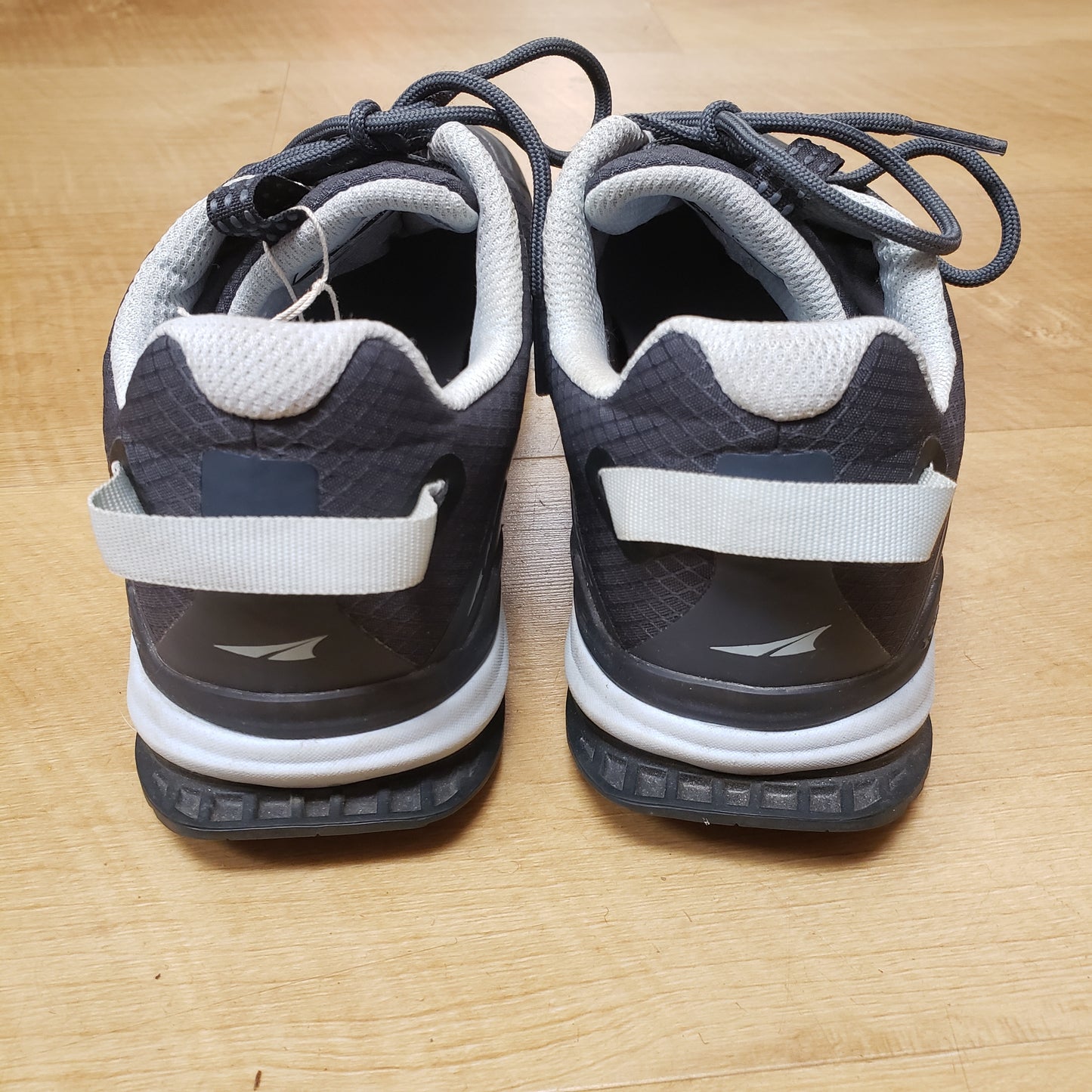 Altra Lone Peak ALL-WTHR 2 Trail Shoes