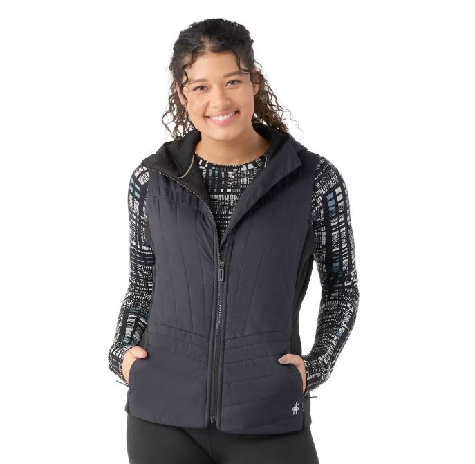 Smartwool Smartloft Hooded Vest (NEW)