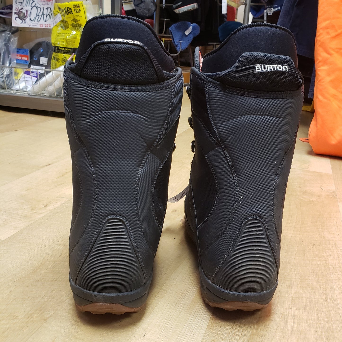Burton Freestyle Snowboard Boot