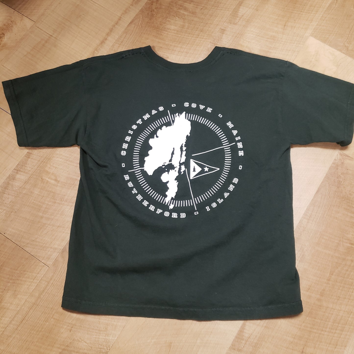 CCIA Youth Tee