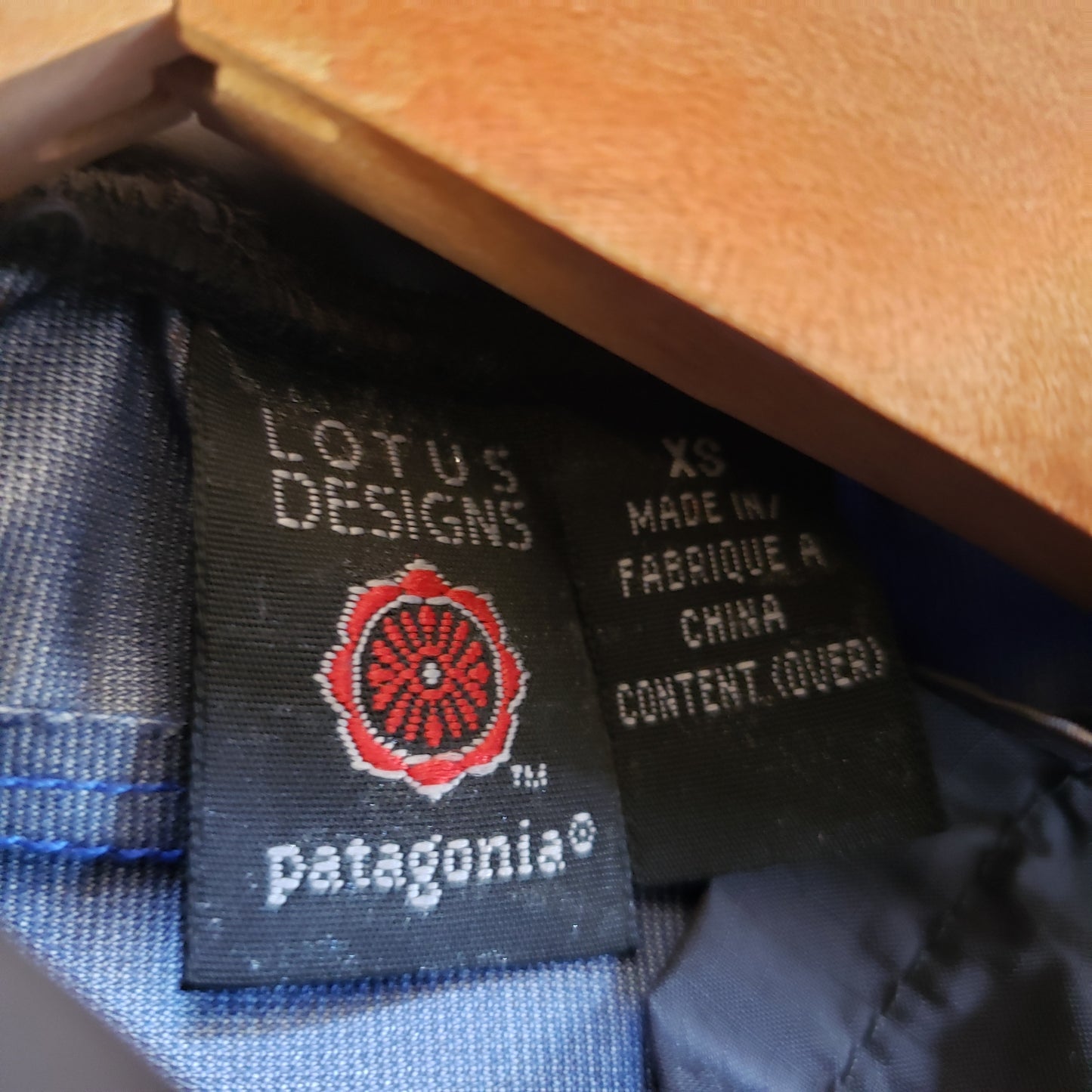 Lotus Designs Paddling Top