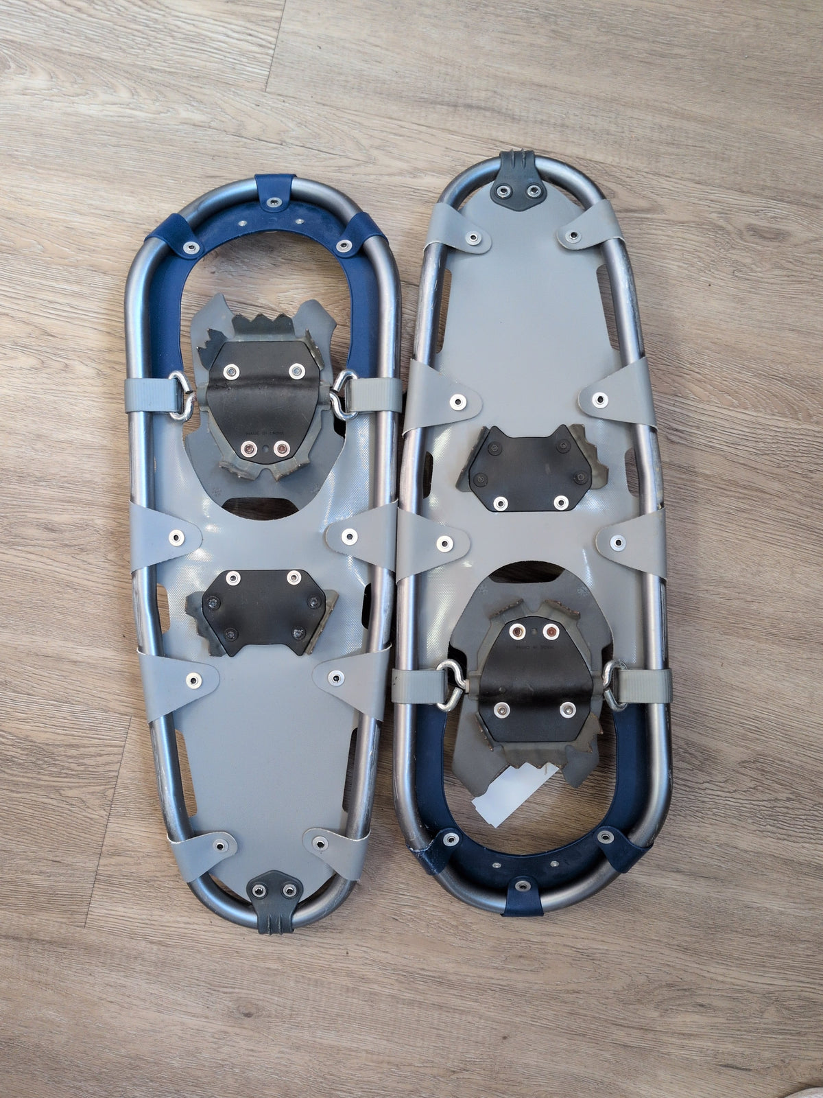 LL Bean Pathfinder Snowshoe 25"