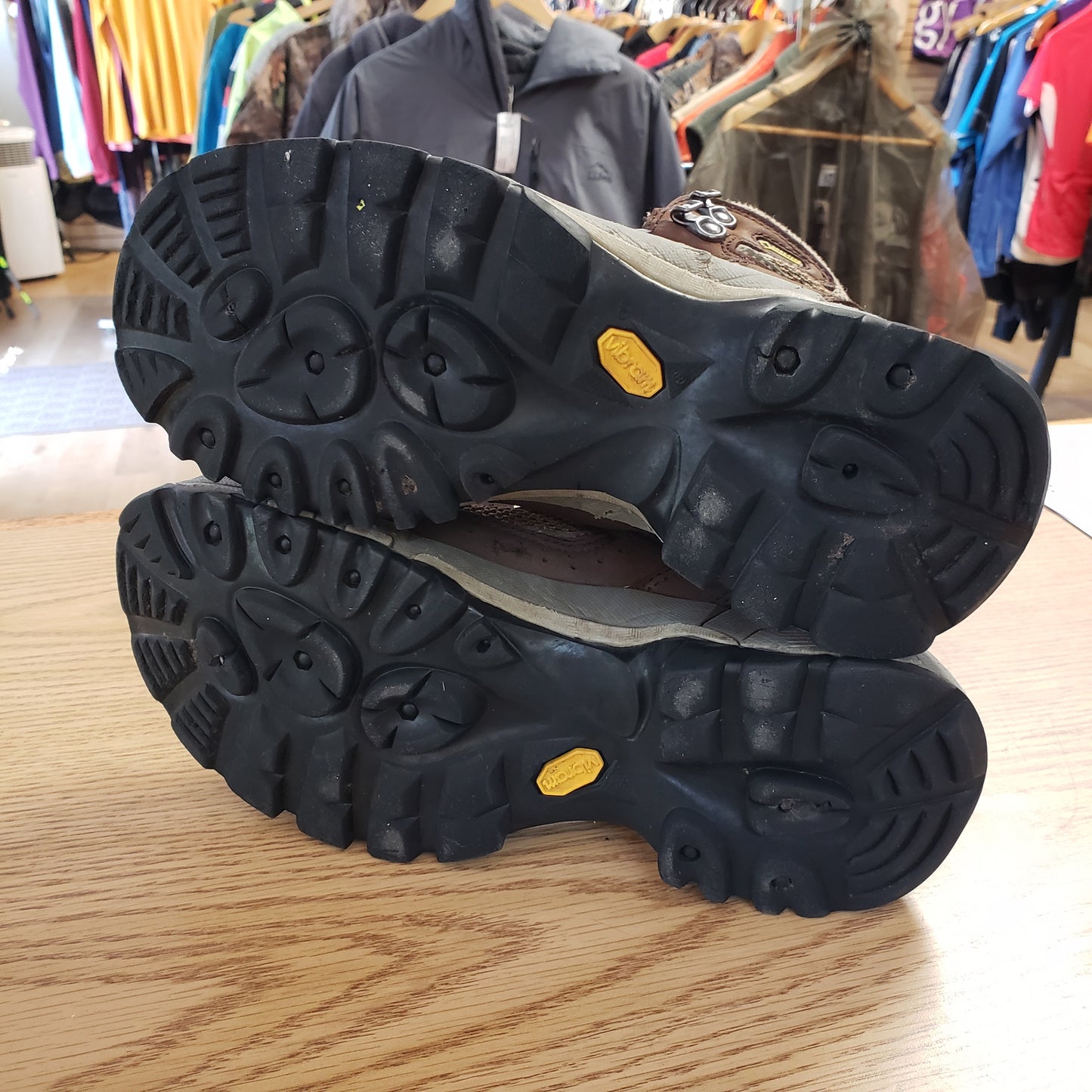 Vasque Breeze 2.0 Hiking Boots