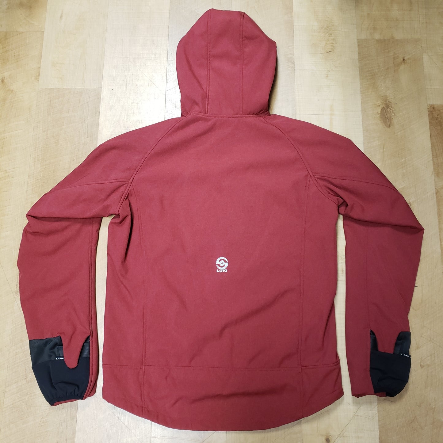 Loki Softshell Jacket*