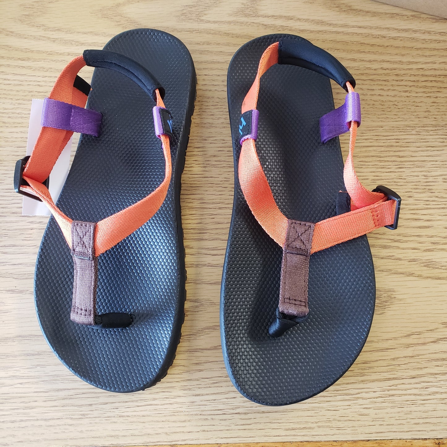 Elohi Smokies Sandal