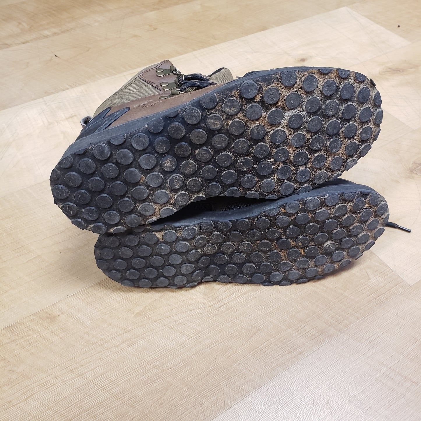 LL Bean Wading Boot