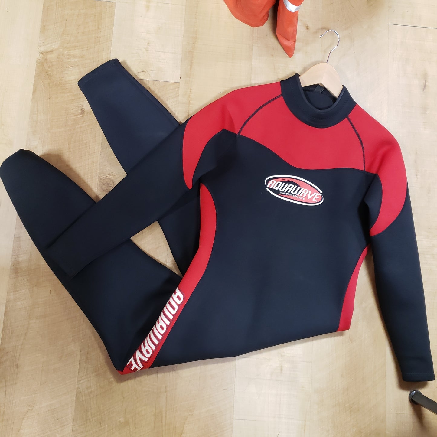 Fourth Element Xenos 3mm Full Wetsuit