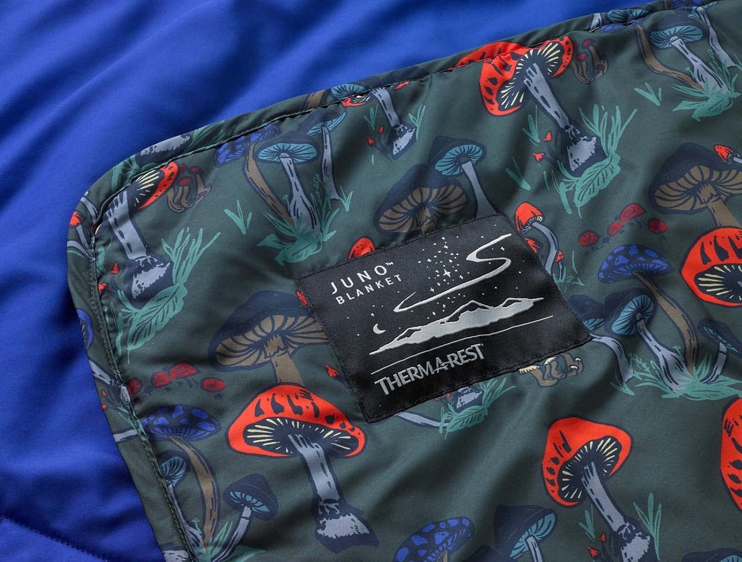 Juno Blanket