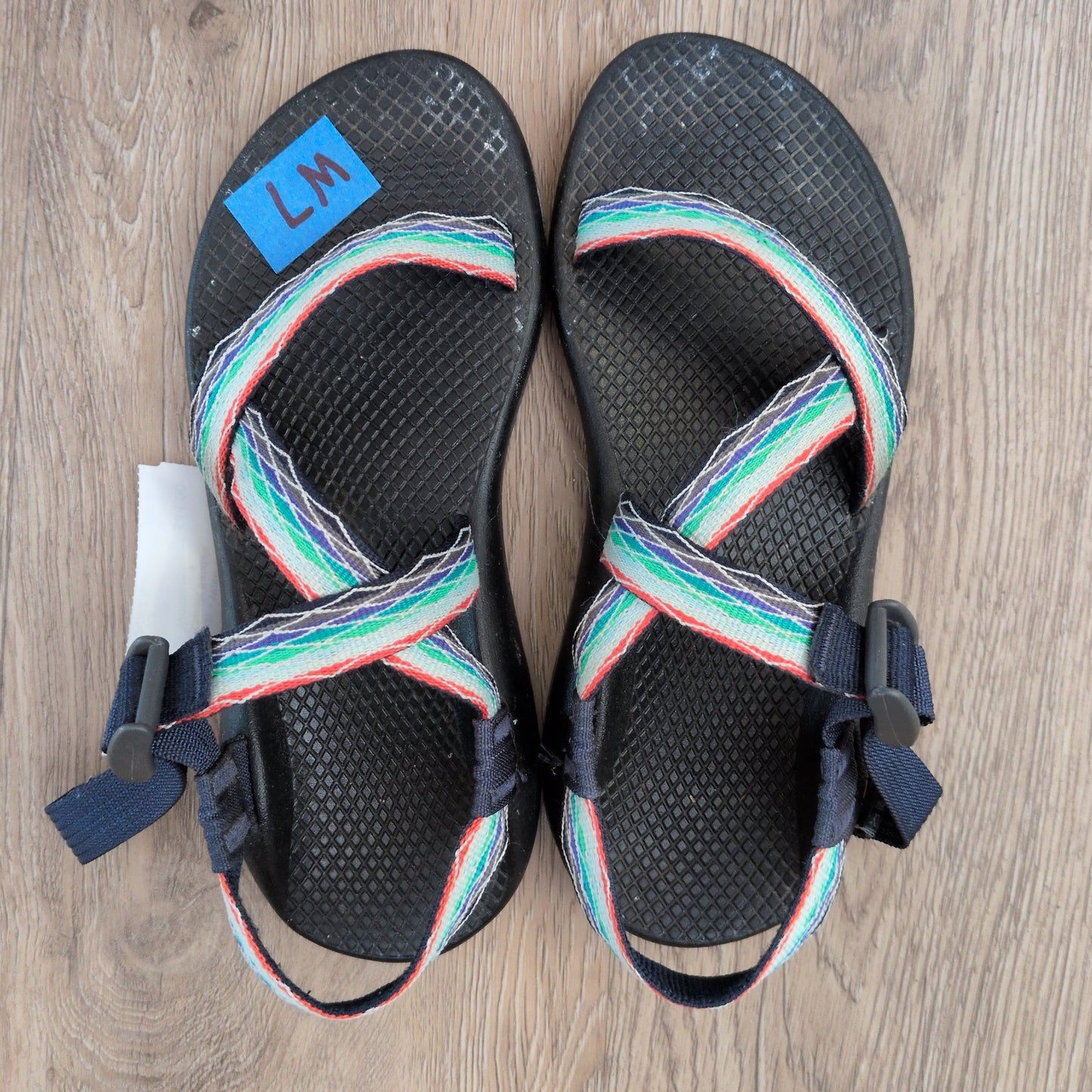 Chaco Z/1 Classic Sandals
