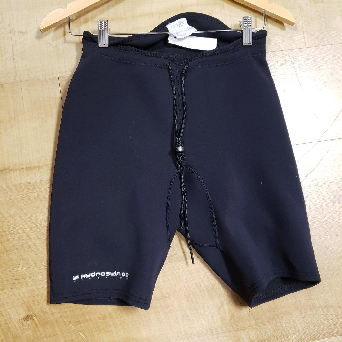 NRS Hydroskin G2 Titanium Shorts